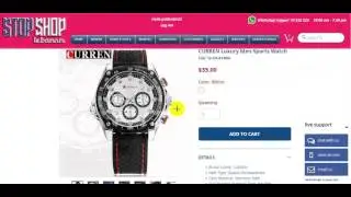 Stop Shop Lebanon online shopping