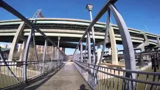 Slave Trail Richmond