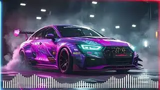 Dj Car Music 2026 🎧 Remixes & Mashups of Popular Songs 2026 🎧 DJ Remix Club Music Disco 2026 #85