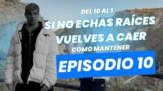  Del 10 al 1: por qué siempre saboteas tu progreso | La Palestra EP.10