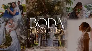 Cris & Deisy | Wedding Film Cinematográfico – Sony ZV-E10