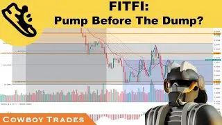 Step App FITFI: Pump Before The Dump?