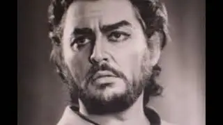 Silvano Carroli Mario Rinaudo Lucia di Lammermoor full opera (1989 live)