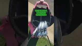 HOW TO ORGANIZE YOUR GOLF BAG!