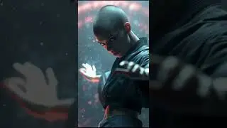 Fire and Strings, Intense Forest Duet