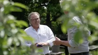 Geralt van Gemert - Leef | Live in Op verzeuk op bezeuk
