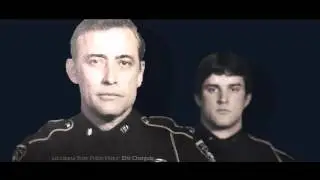 Rick Chargois for Sheriff - My Dad