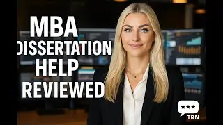 MBA Dissertation Support Explained | UK Essays Premium Service Investigation