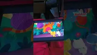 Theo Boston 208 - Disney Multi Type Tribute | Doctor Who Theme 3,470th Video