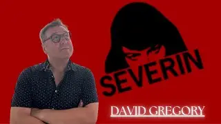 SEVERIN FILMS chat with DAVID GREGORY | INTERVIEW with the CO-FOUNDER