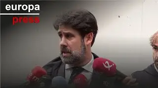 Abogado de familia de Bel&eacute;n Cort&eacute;s critica que el juicio sea una &ldquo;lucha de responsabilidades
