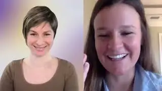 Idea2Tech - Non-Tech Founders Journeys | Episode 2: Interview with Stephanie Kaiser, Saymore