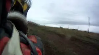 GoPro Motocross Boot Mount