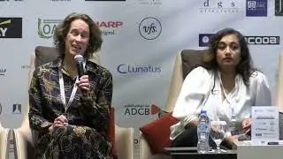 WLF Dubai Day 2 Session 2: Ensuring Data Privacy and Compliance in the Era of Emerging Trends