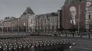 Ноам Хомский &mdash; Ленин, СССР и предсказания Бакунина