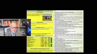 Rischi Agricoltura 3 di 5