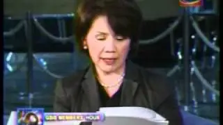 GSIS Members' Hour April 1 episode, Ora Mismo segment part 1