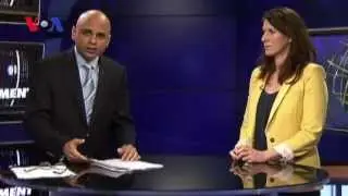 How the Internet Has Changed the News (VOA On Assignment Oct. 25)