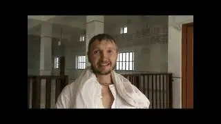 Картика 2010 уход Гурудева Шрила Бхактиведанта Нараяна Махараджа интервью