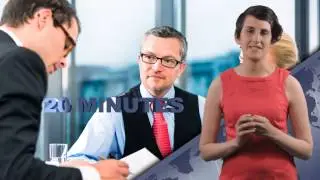 Psychometric test for sales people. Try Free demo!