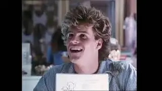 That Was Then This Is Now (80s Movie)