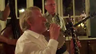 LITTLE LIZA JANE - THE PO' BOYS with COLIN KINGWELL & JOHN LAWES