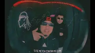 Nikkart Beats - CYPHER SUCIO (Feat. Jhon Kiri, ACHESNZ, Kiddo Verse & Ercko)