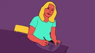 Allt du beh&ouml;ver veta om ditt sommarjobb - animerad film