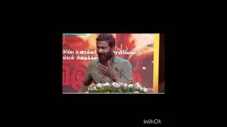 #vetrimaran #vetrimaaranspeech #angry #viduthalai #soori #vijaysethupathi #justthoughtsofmine