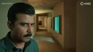 REDRUM | Character Teaser | a Chorki Original Film | SHAJGOJ Presents | Nisho
