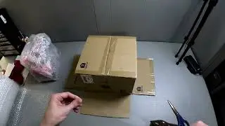How To Pack & Ship: New FurReal PoopALots Dalmatian Dog Pooper Toy // Canada Post Shipping 2025