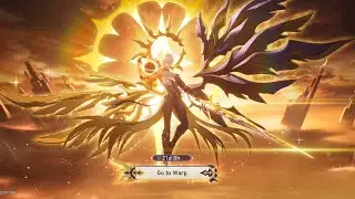 The Deliverer : PHAINON of Aedes Elysiae | Honkai Star Rail 3.4