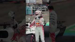 Which F1 Driver Had The Most Dominant Season Ever?