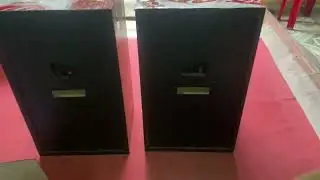 @ Giới thiệu cặp loa Mỹ JBL 4311 Control monitor . Ngọc Ho&agrave;n Audio Th&aacute;i B&igrave;nh. Đ t: 0904401077. 