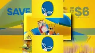 (YTPMV) General Mills: Chiquita Bananas Ad (2021, USA) Scan