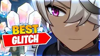 *UPDATED* How To Get FREE STELLAR JADES GLITCH In Honkai Star Rail 2025