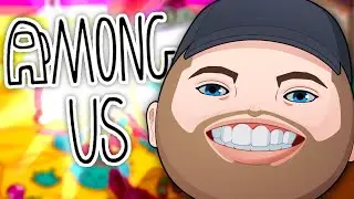Oh Sus, I'm No! - Modded Among Us with Friends!