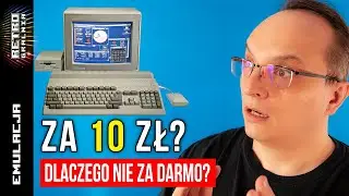 ⚙️ Darmowa Amiga w każdym domu! Poznajmy emulator WinUAE (RG#469)