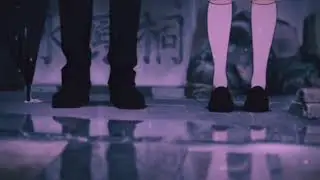 Dororo 1 ending 