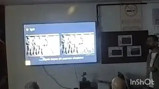 Arkeoloji ve Fotoğraf Sunumu