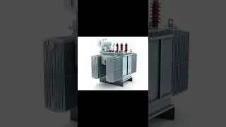 Transformer|Working|#experiment #engineering #science |#shorts @ElectronicExplorations