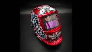 SHEDU TRQ DE065 360&deg;