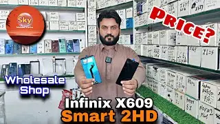 Infinix Smart 2 hd Display price | Infinix X609 Display price | All Infinix Universal Combo Folder |