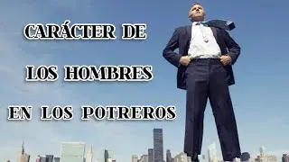 CARÁCTER DE LOS HOMBRES EN LOS POSTREROS DÍAS | 2 TIMOTEO 3:1-5