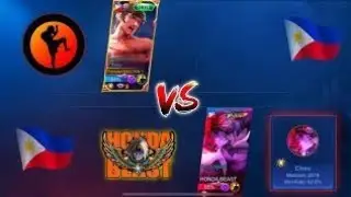 Chou vs Chou - Insection at HondaBeast ang GALAWAN!