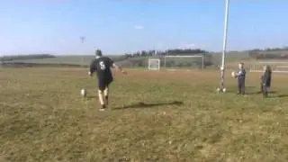 Seamrog Rugby Club Nordhausen goes Rock n Roll