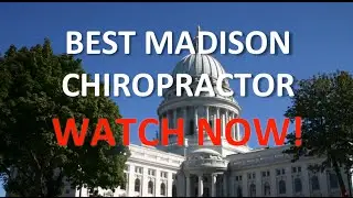 Best Madison WI Chiropractor Reviews|Chiropractic 608-216-2314