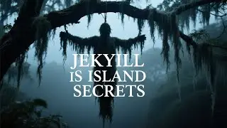 The Jekyll Island Club Resort: Whispers of Millionaire Ghosts | Ghost Stories