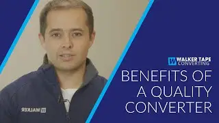 Benefits of a Quality Converter