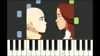 piano tutorial 
